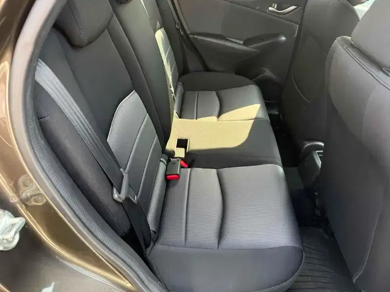 MAZDA CX-3 4WD 20S Image 15