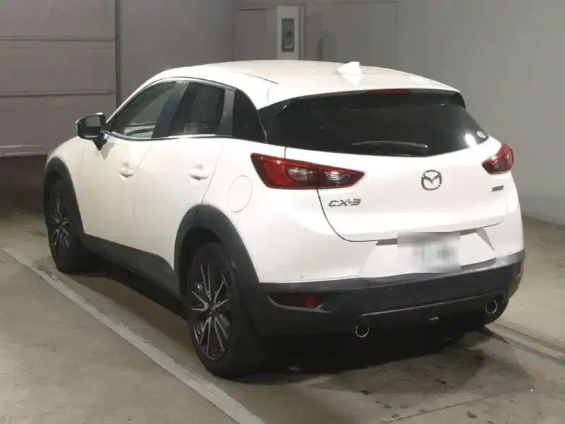 MAZDA CX-3 20S PROACTIVE Image 7