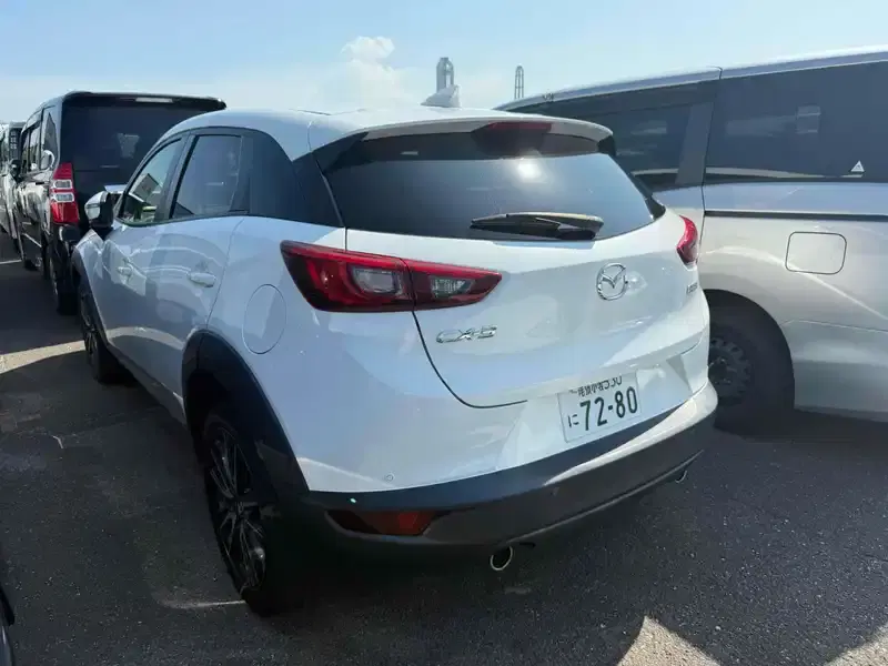 MAZDA CX-3 20S PROACTIVE Image 2
