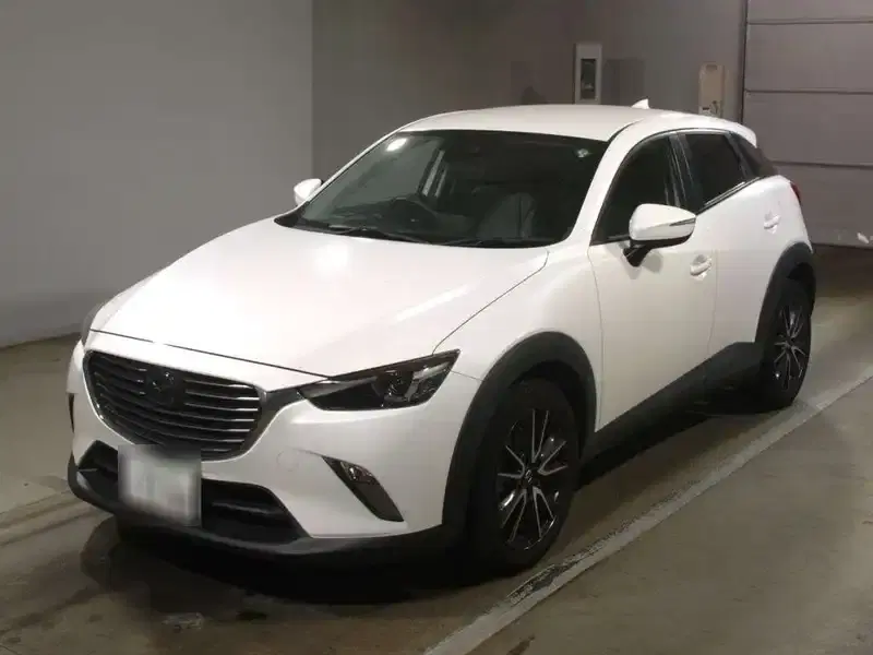MAZDA CX-3 20S PROACTIVE Image 3