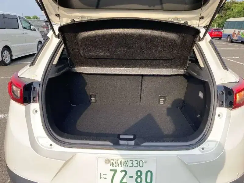 MAZDA CX-3 20S PROACTIVE Image 10