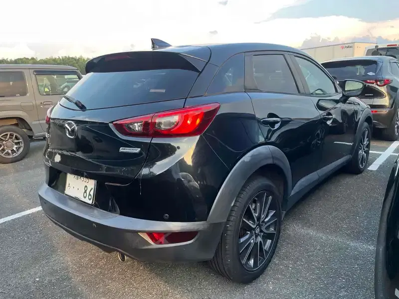 MAZDA CX-3 20S Proacitive Image 2