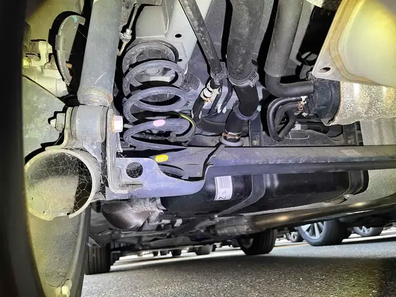 MAZDA CX-3 20S Proacitive Image 8