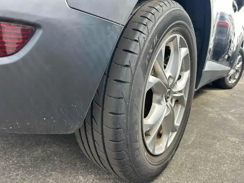 MAZDA CX-3 20S Image 18