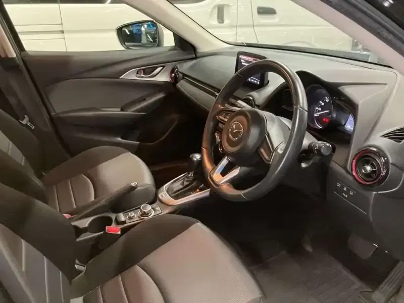 MAZDA CX-3 20S Image 3