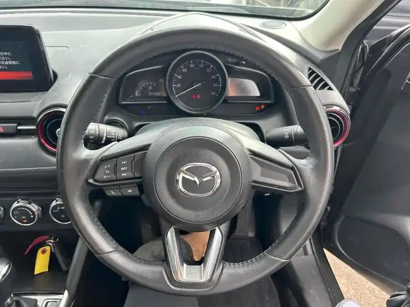MAZDA CX-3 20S Image 11