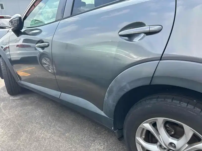 MAZDA CX-3 20S Image 22