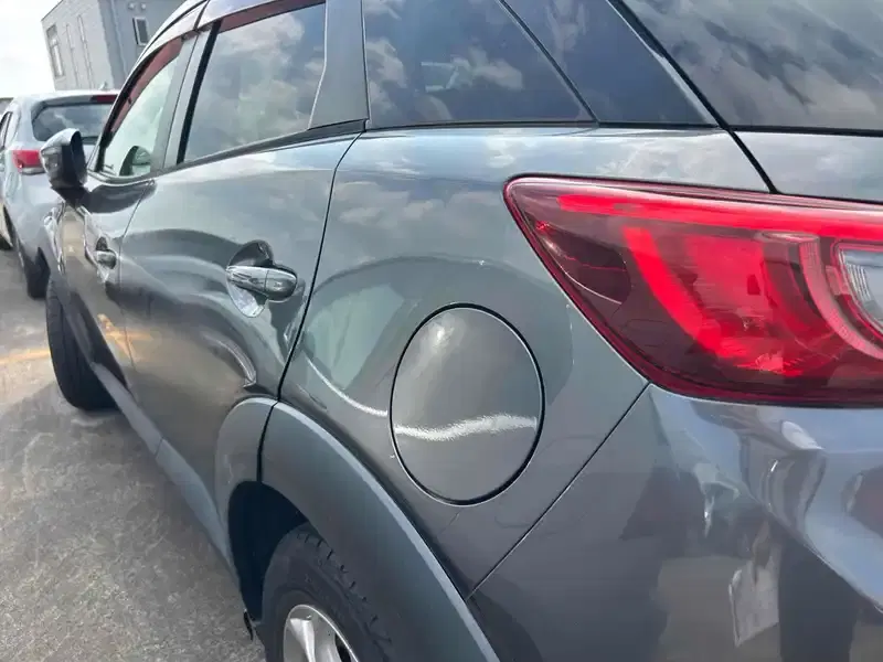 MAZDA CX-3 20S Image 21