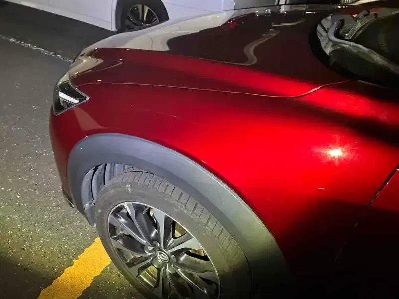 MAZDA CX-3 20S PROACTIVE S PACKAGE Image 9