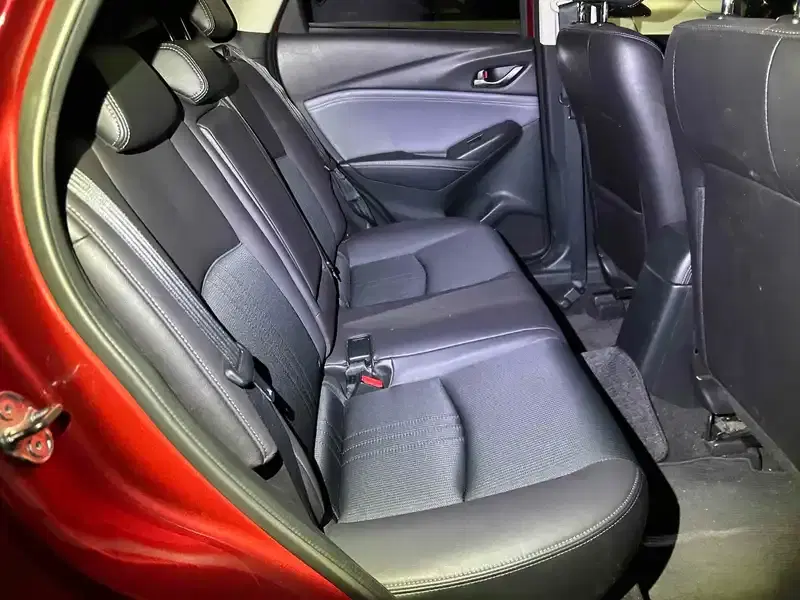 MAZDA CX-3 20S PROACTIVE S PACKAGE Image 7