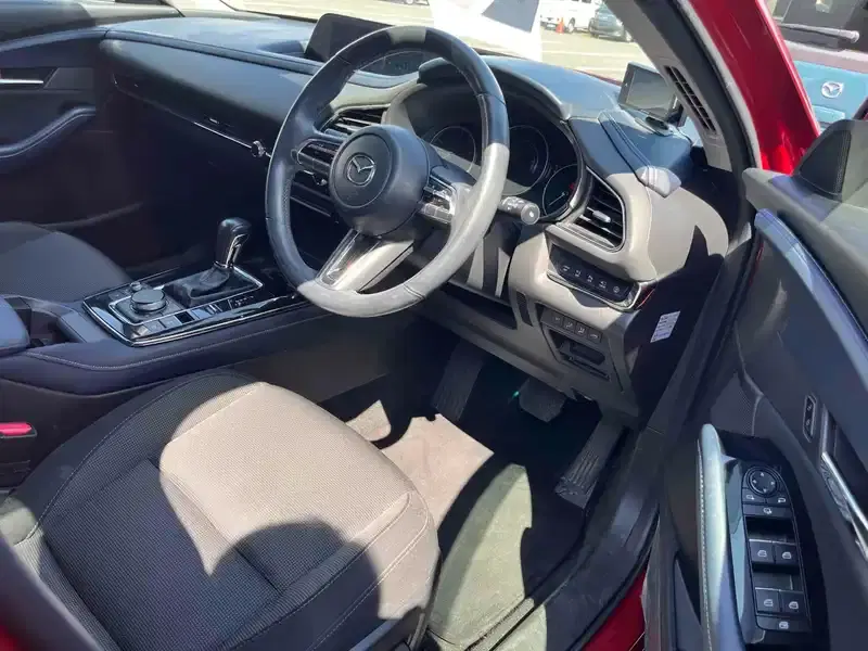 MAZDA CX-30 20S PROACTIVE TOURING SELECTION Image 11