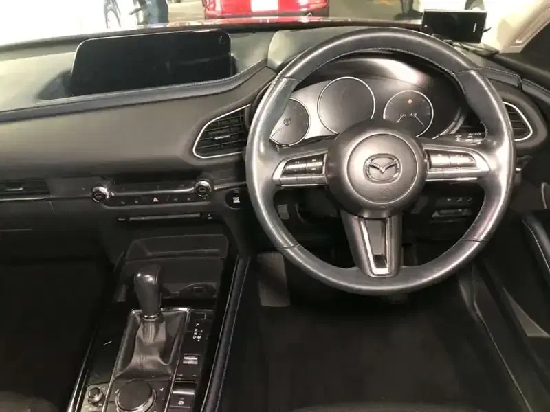 MAZDA CX-30 20S PROACTIVE TOURING SELECTION Image 8
