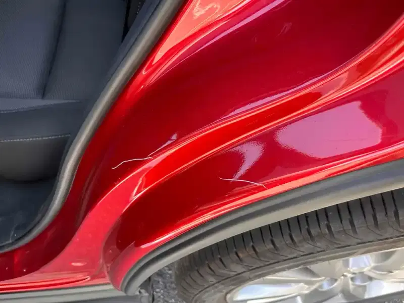 MAZDA CX-30 20S PROACTIVE TOURING SELECTION Image 23