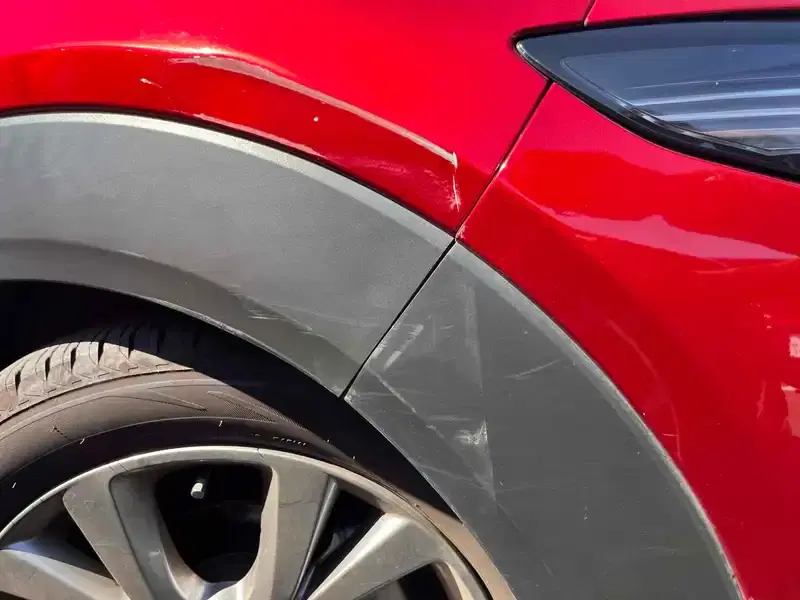 MAZDA CX-30 20S PROACTIVE TOURING SELECTION Image 19
