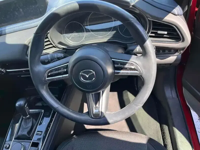 MAZDA CX-30 20S PROACTIVE TOURING SELECTION Image 12