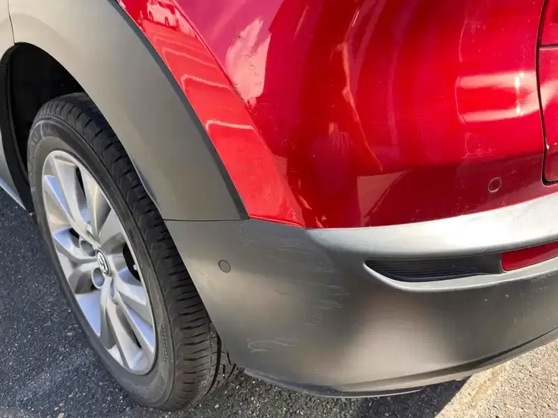 MAZDA CX-30 20S PROACTIVE TOURING SELECTION Image 27