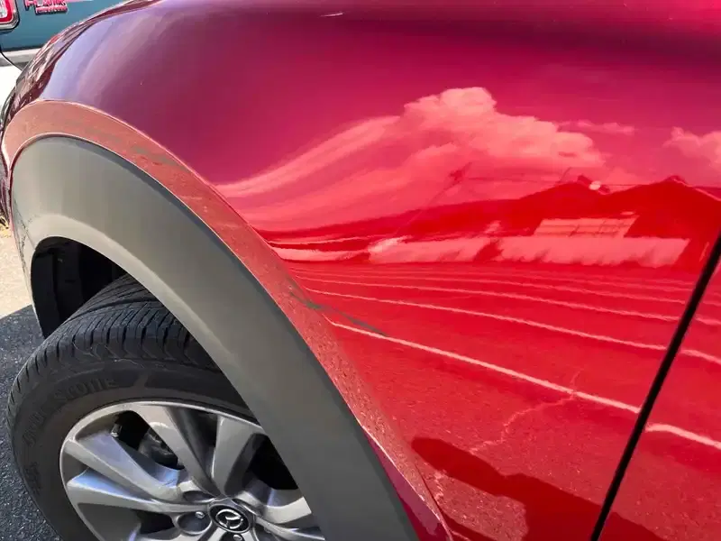 MAZDA CX-30 20S PROACTIVE TOURING SELECTION Image 21