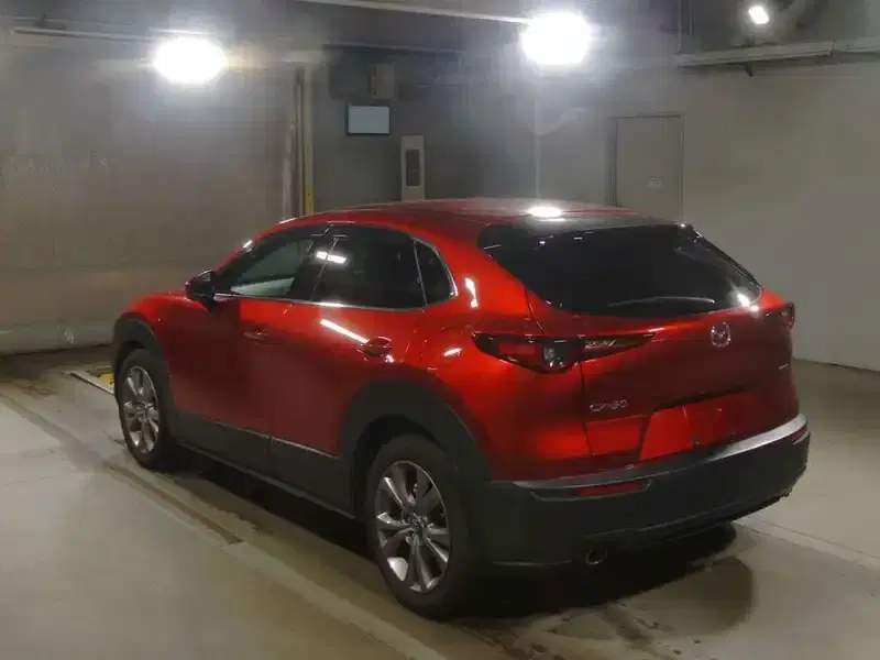 MAZDA CX-30 20S PROACTIVE TOURING SELECTION Image 7