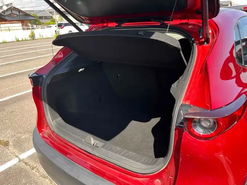 MAZDA CX-30 20S PROACTIVE TOURING SELECTION Image 18