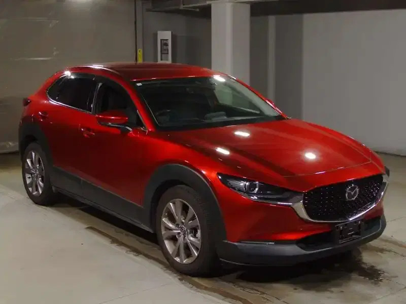 MAZDA CX-30 20S PROACTIVE TOURING SELECTION Image 6