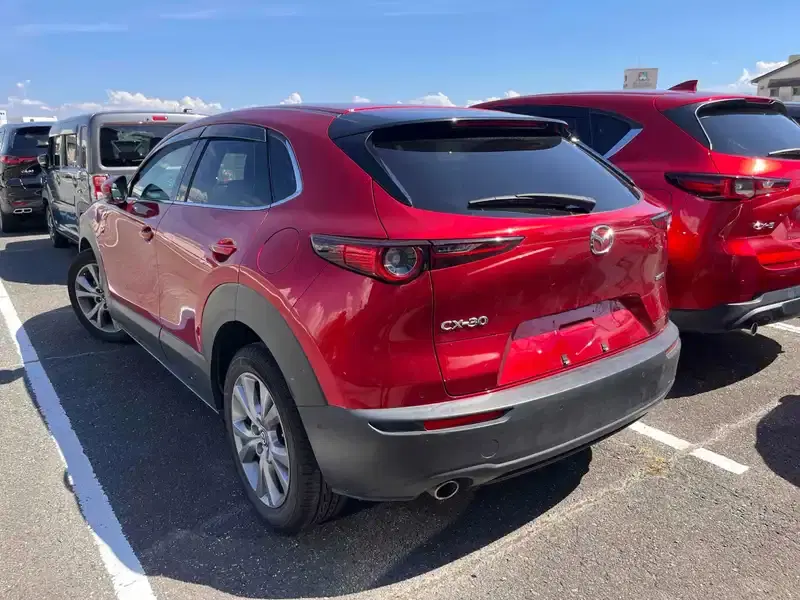 MAZDA CX-30 20S PROACTIVE TOURING SELECTION Image 2