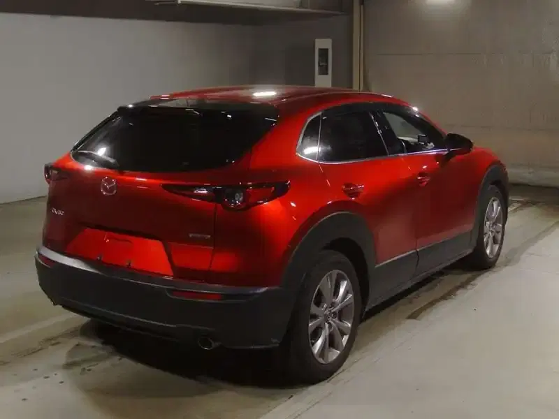 MAZDA CX-30 20S PROACTIVE TOURING SELECTION Image 4