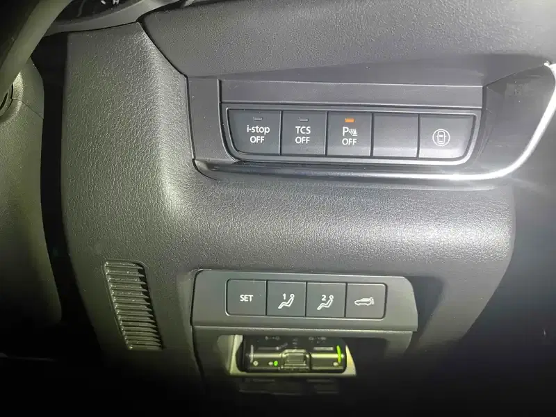 MAZDA CX-30 20S L PACKAGE Image 18