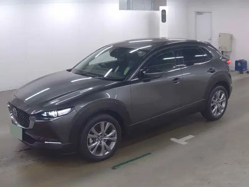 MAZDA CX-30 20S L PACKAGE Image 4