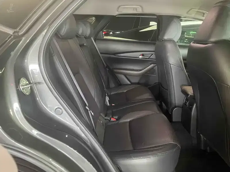MAZDA CX-30 20S L PACKAGE Image 10