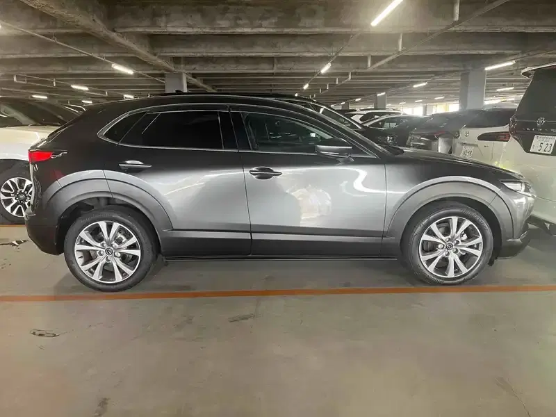 MAZDA CX-30 20S L PACKAGE Image 16