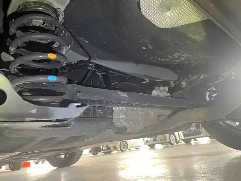 MAZDA CX-30 20S L PACKAGE Image 8
