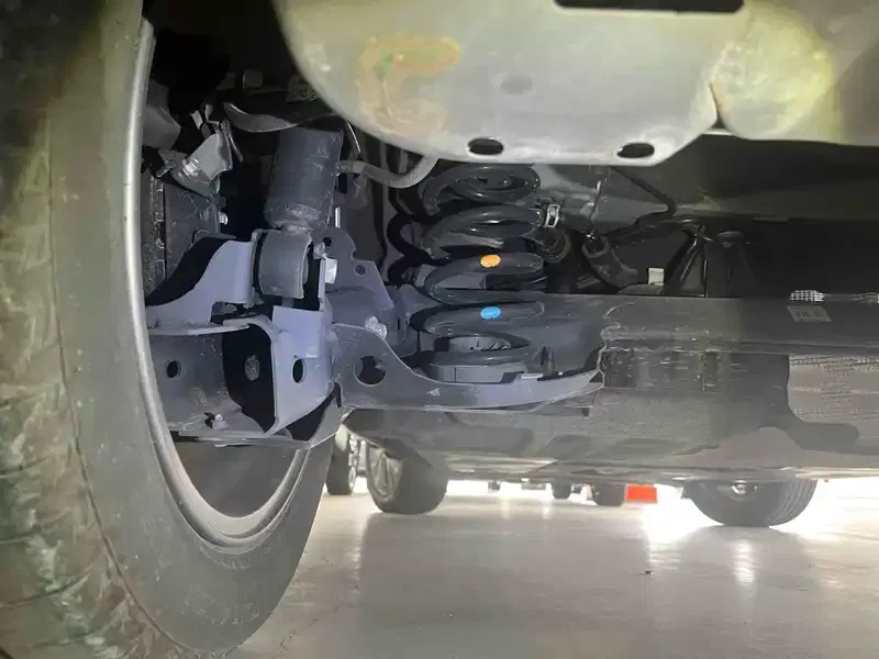 MAZDA CX-30 20S L PACKAGE Image 26