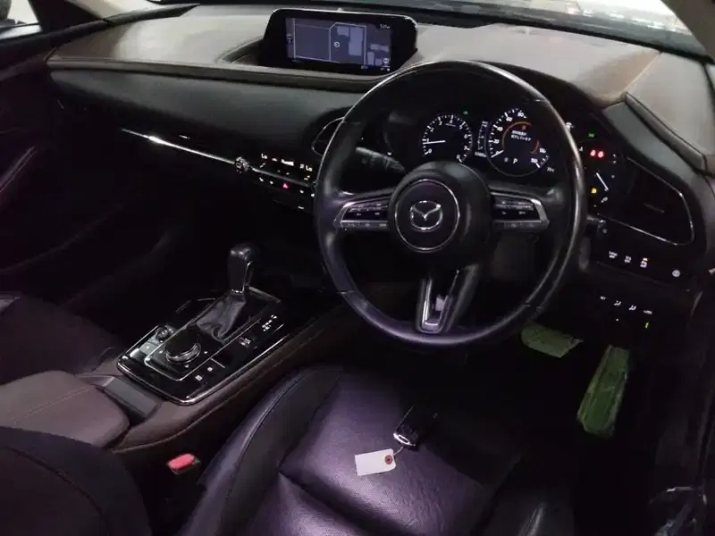 MAZDA CX-30 20S L PACKAGE Image 3