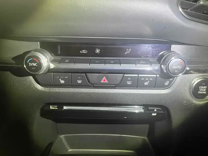 MAZDA CX-30 20S L PACKAGE Image 20