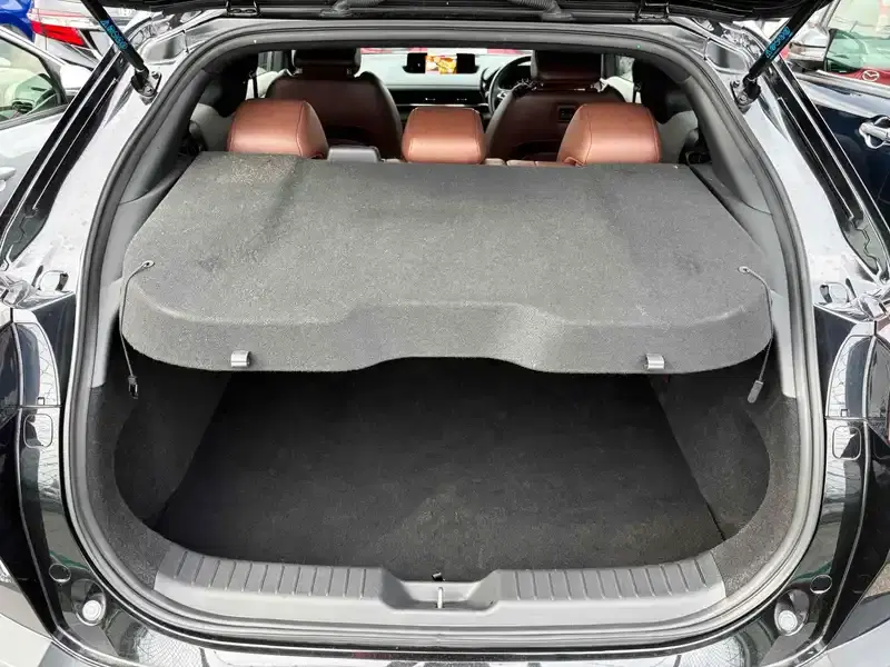 MAZDA MX-30 INDUSTRIAL CLASSIC Image 11