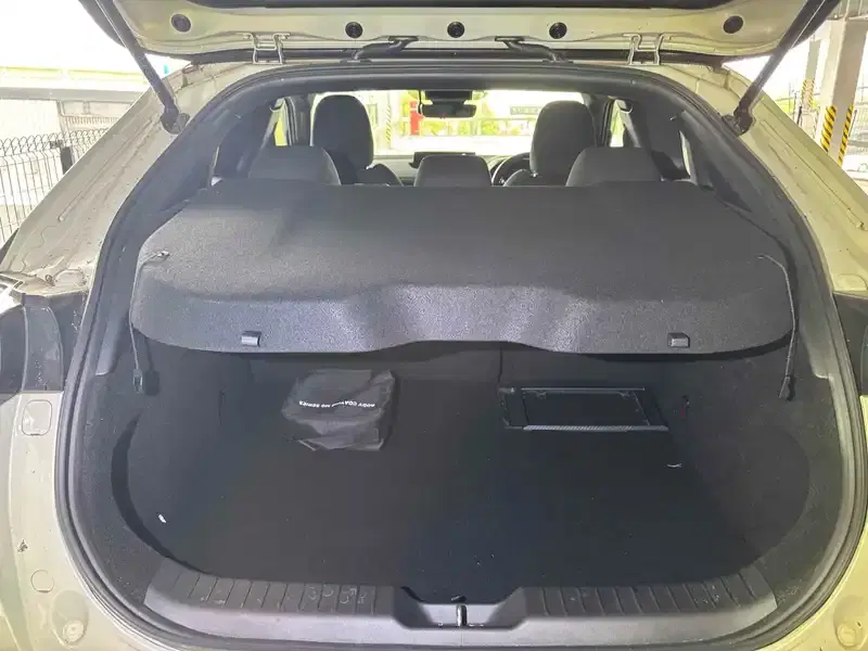 MAZDA MX-30 BASIC PKG Image 5
