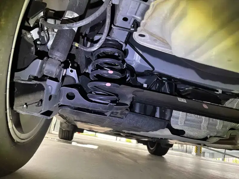 MAZDA MX-30 BASIC PKG Image 19