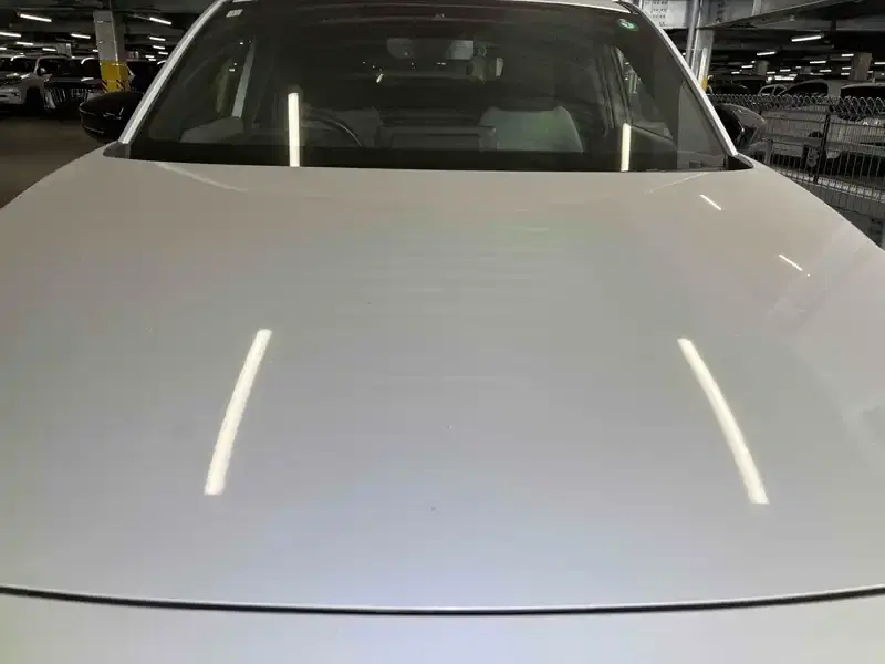 MAZDA MX-30 BASIC PKG Image 10