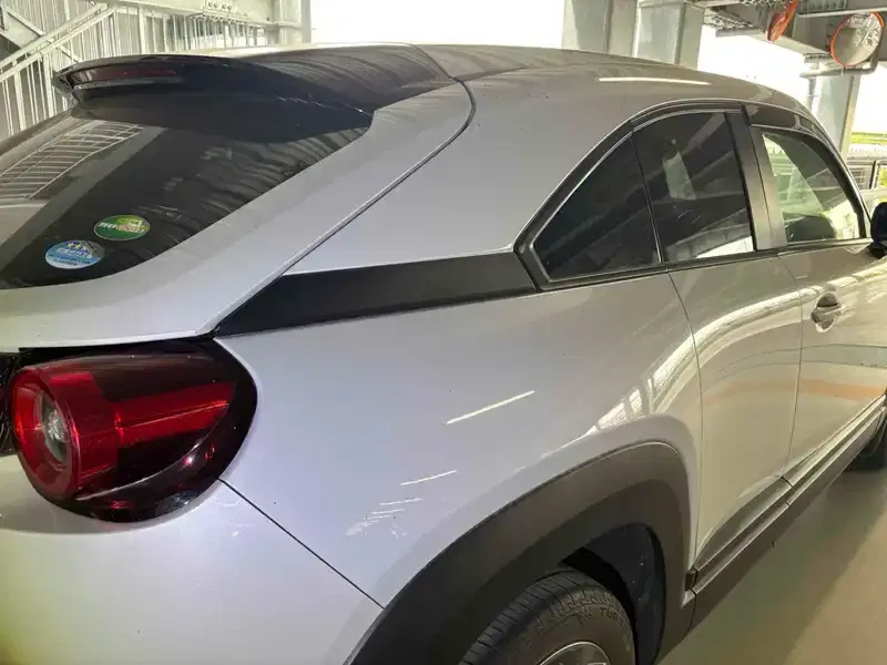 MAZDA MX-30 BASIC PKG Image 17