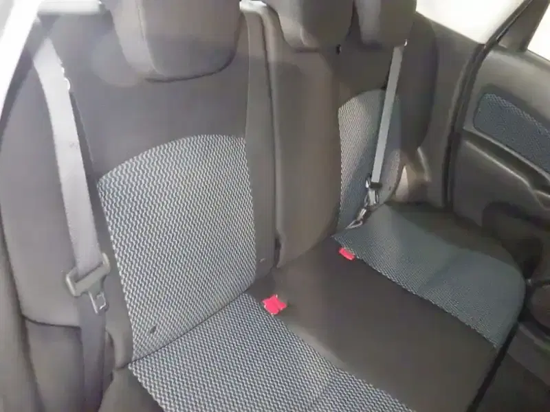 NISSAN NOTE X DIG-S V SELECTION+SAFETY Image 8