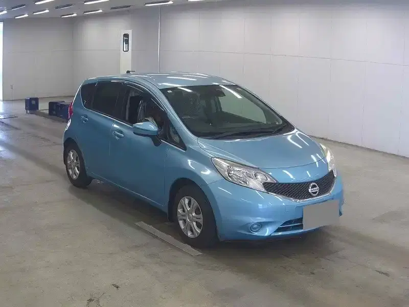 NISSAN NOTE X DIG-S V SELECTION+SAFETY Image 3
