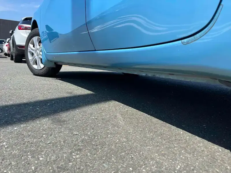 NISSAN NOTE X DIG-S V SELECTION+SAFETY Image 20
