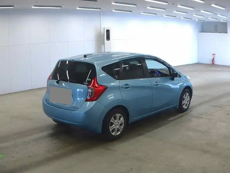 NISSAN NOTE X DIG-S V SELECTION+SAFETY Image 7