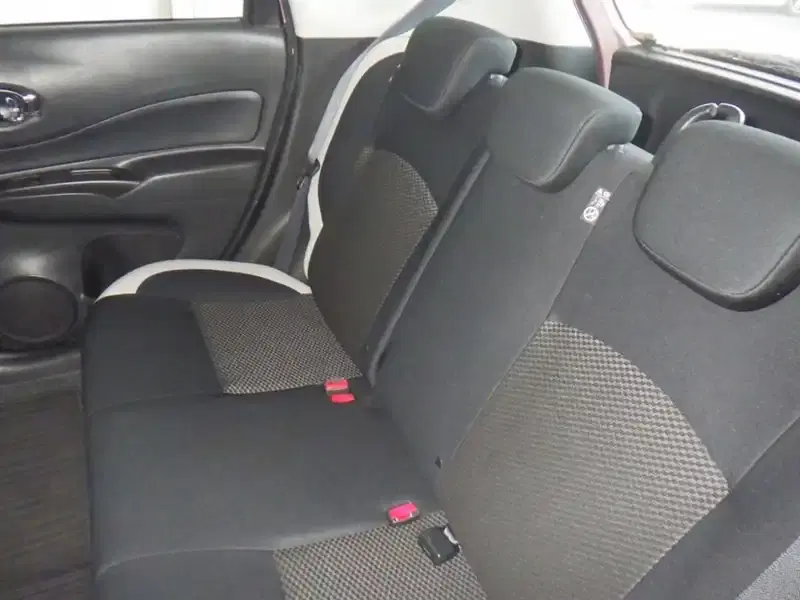 NISSAN NOTE X Image 8