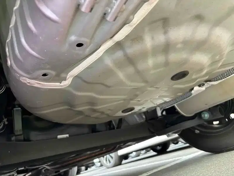 NISSAN NOTE MEDALIST X Image 20