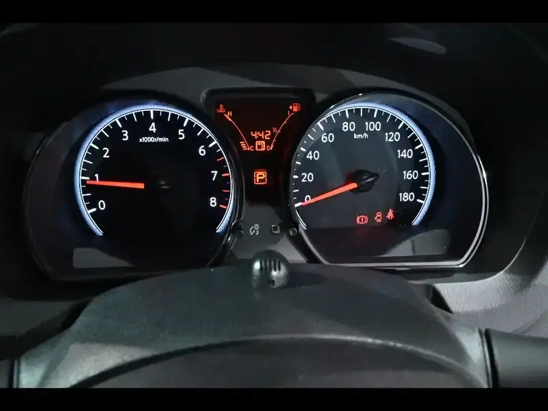 NISSAN NOTE MEDALIST X Image 11