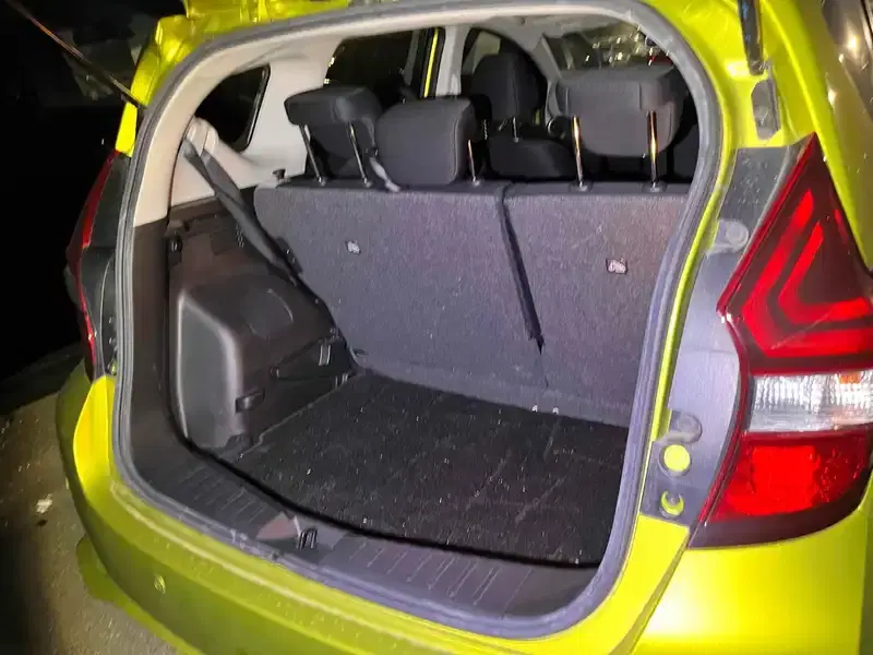 NISSAN NOTE X V SELECTION Image 7