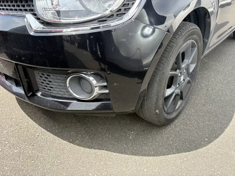 SUZUKI IGNIS HYBRID MX SAFETY PACKAGE Image 21