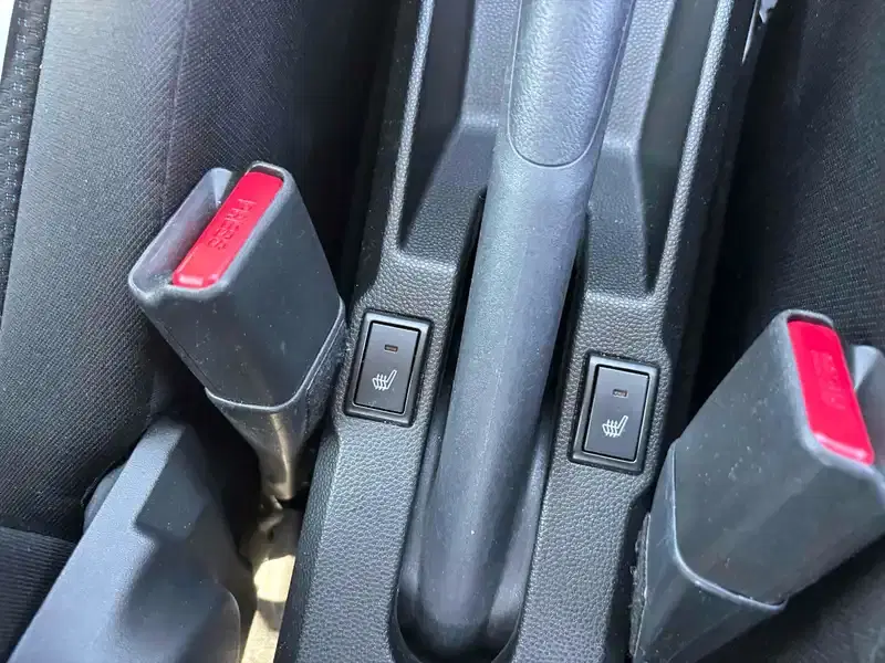 SUZUKI IGNIS HYBRID MG Image 9