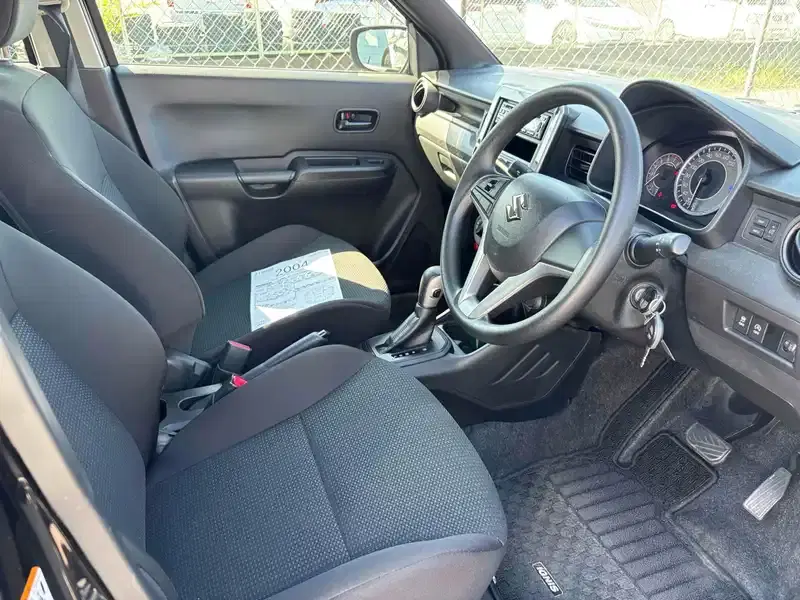 SUZUKI IGNIS HYBRID MG Image 3